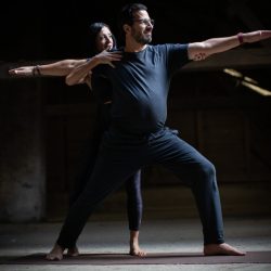 03.03.2024: Yoga Einsteiger Workshop