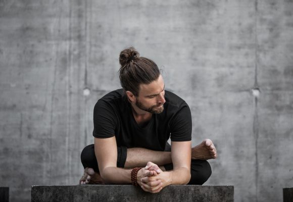 Ab 16. Januar 2026: Yogalehrer*innen Ausbildung Energetic Flow