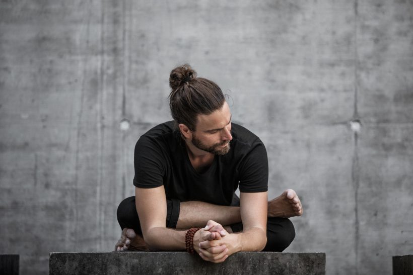 Ab 16. Januar 2026: Yogalehrer*innen Ausbildung Energetic Flow